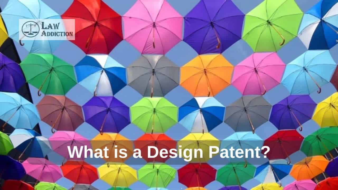 image showing Design Patent
