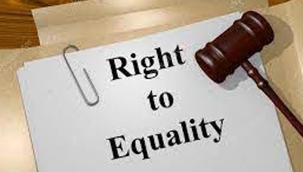 Right to Equality