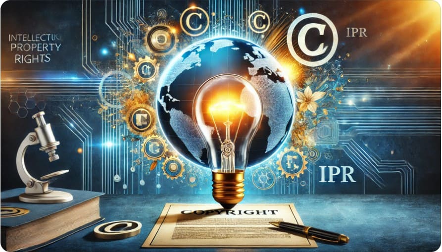 Intellectual Property Rights